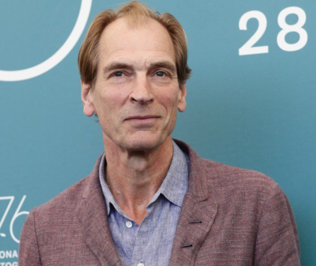 Where Is Julian Sands? British Actor Who Went Hiking in Californian ...