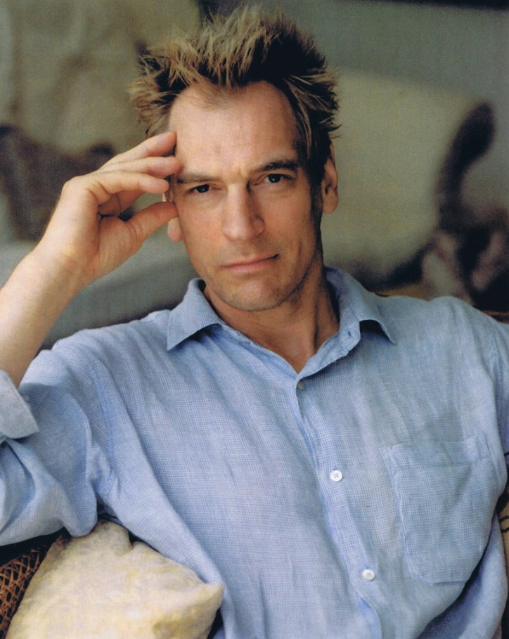 Julian Sands