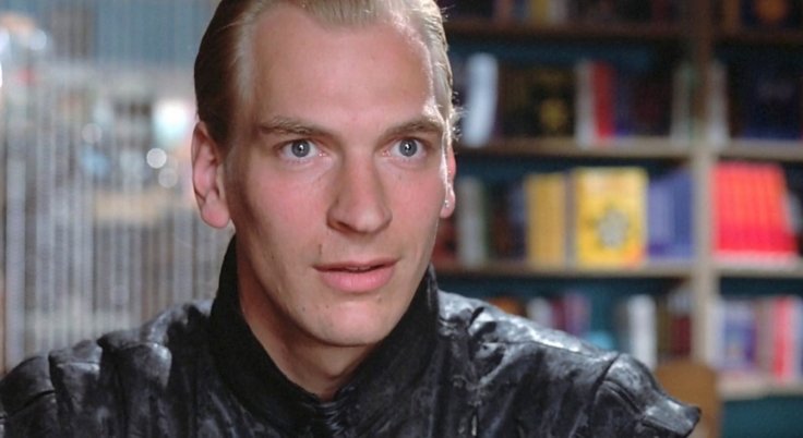 Julian Sands Julian Sands