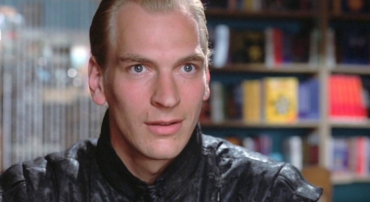 Julian Sands