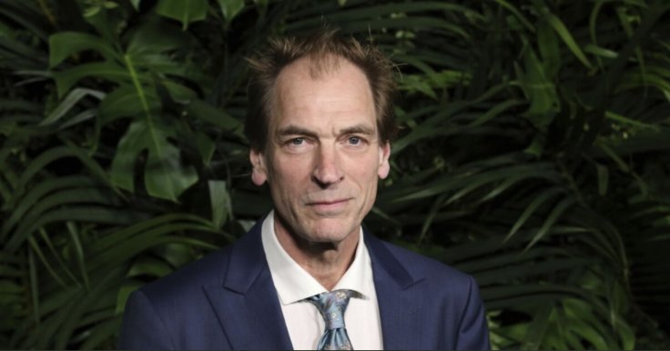 Julian Sands