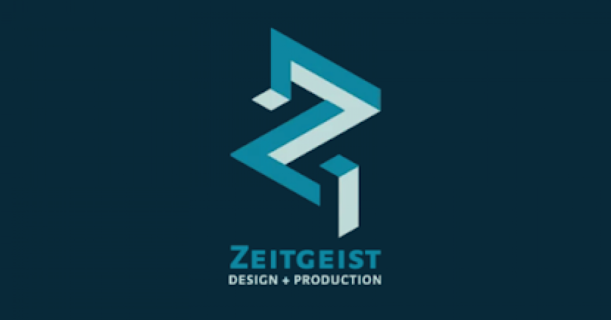 Zeitgeist Design The Theme Park Revolution: How Zeitgeist Design & Production i...