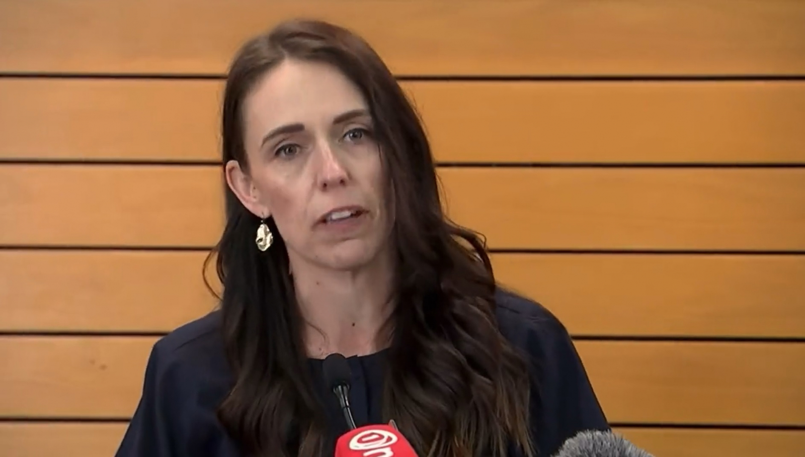 New Zealand Prime Minister Jacinda Ardern Resigns In Shock Announcement ...