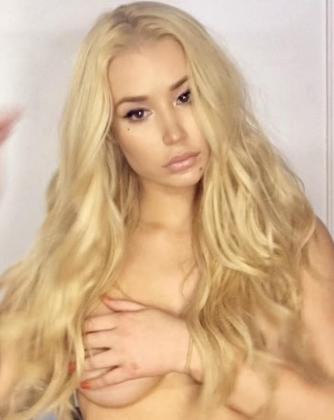 Iggy Azalea's OnlyFans Video and Photos Get Leaked Online, Showing the