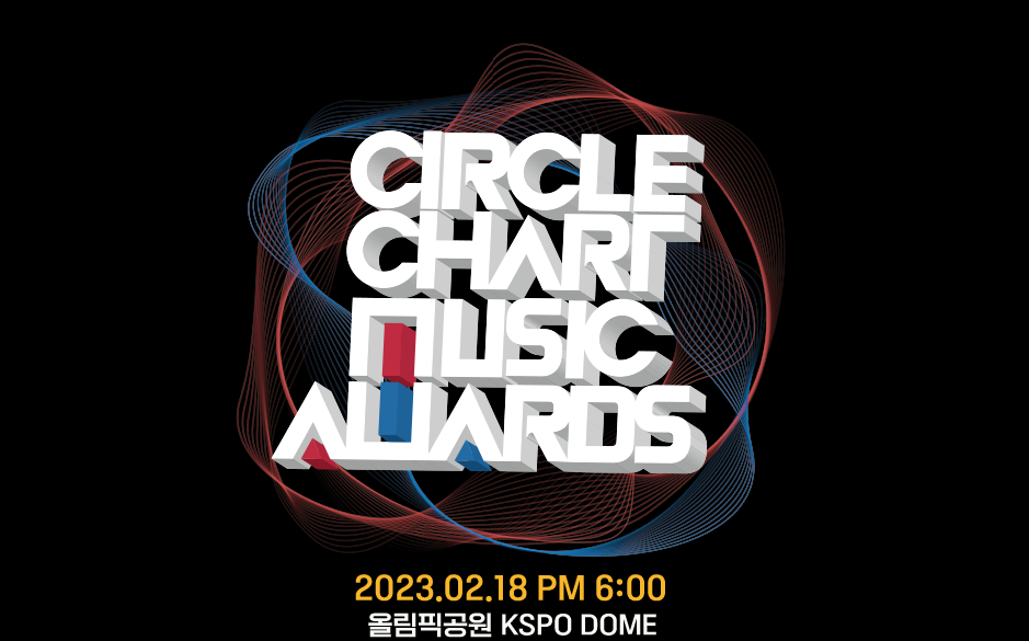 Circle (Gaon) Chart Music Awards 2023 Live