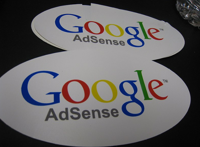 Google Adsense