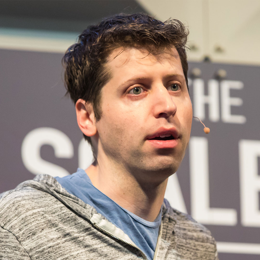 Who Is Sam Altman? ChatGPT Maker Shares Concerns About Accidental ...