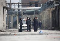 5 dead, another 5 injured by knife-wielding attackers in China's Xinjiang
