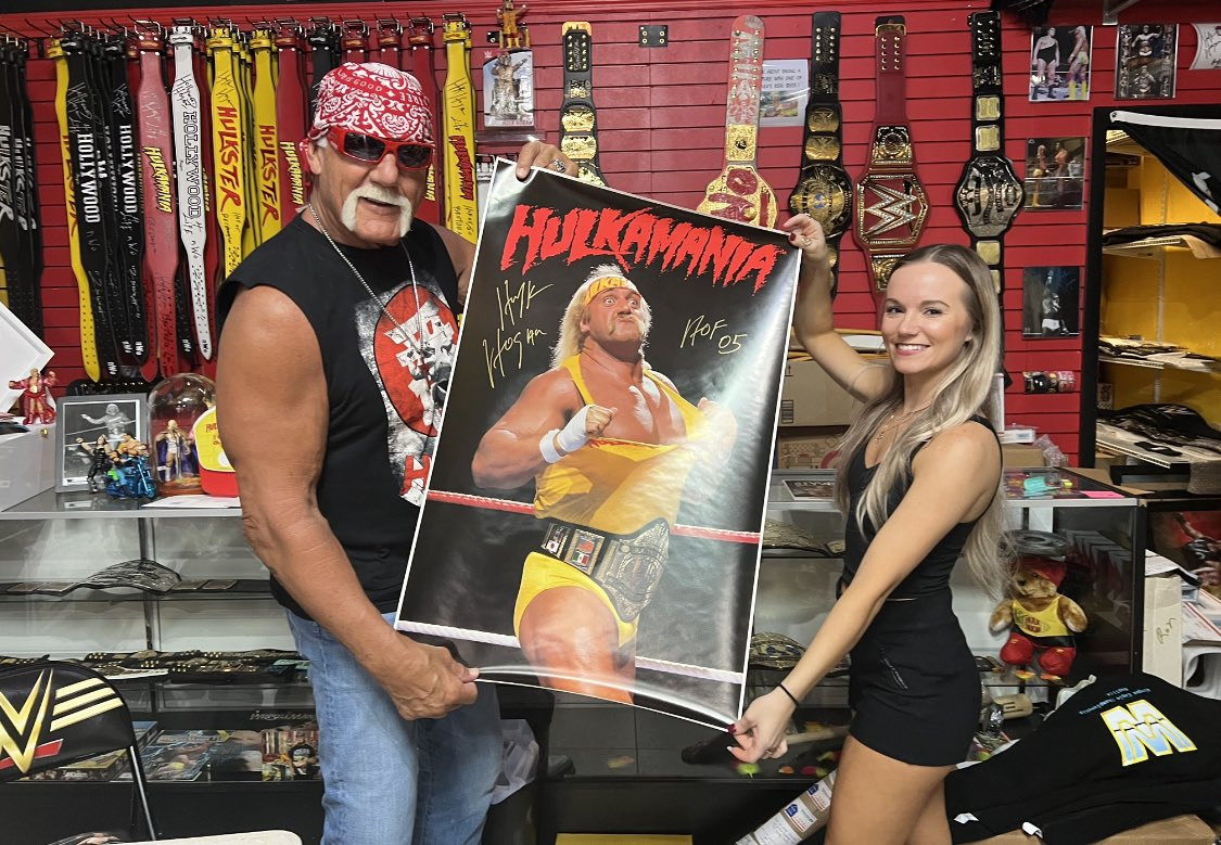 Is Hulk Hogan Paralyzed? WWE Legend Cannot Feel His Lower Body, Had ...