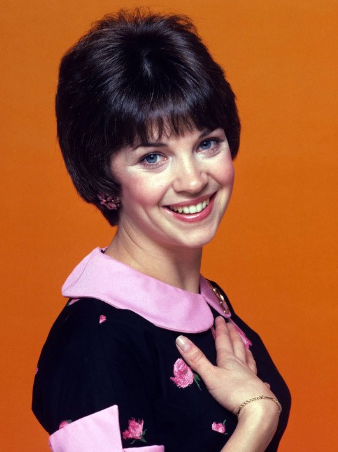 Cindy Williams 'Laverne & Shirley' Actress Dies after Brief Illness
