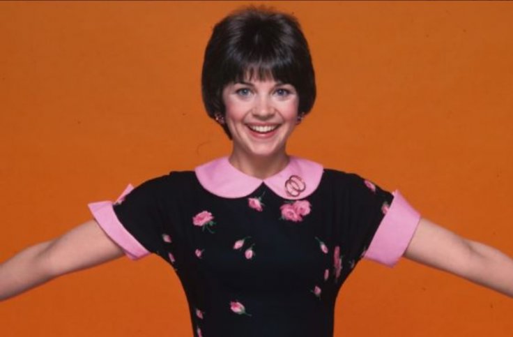 Cindy Williams