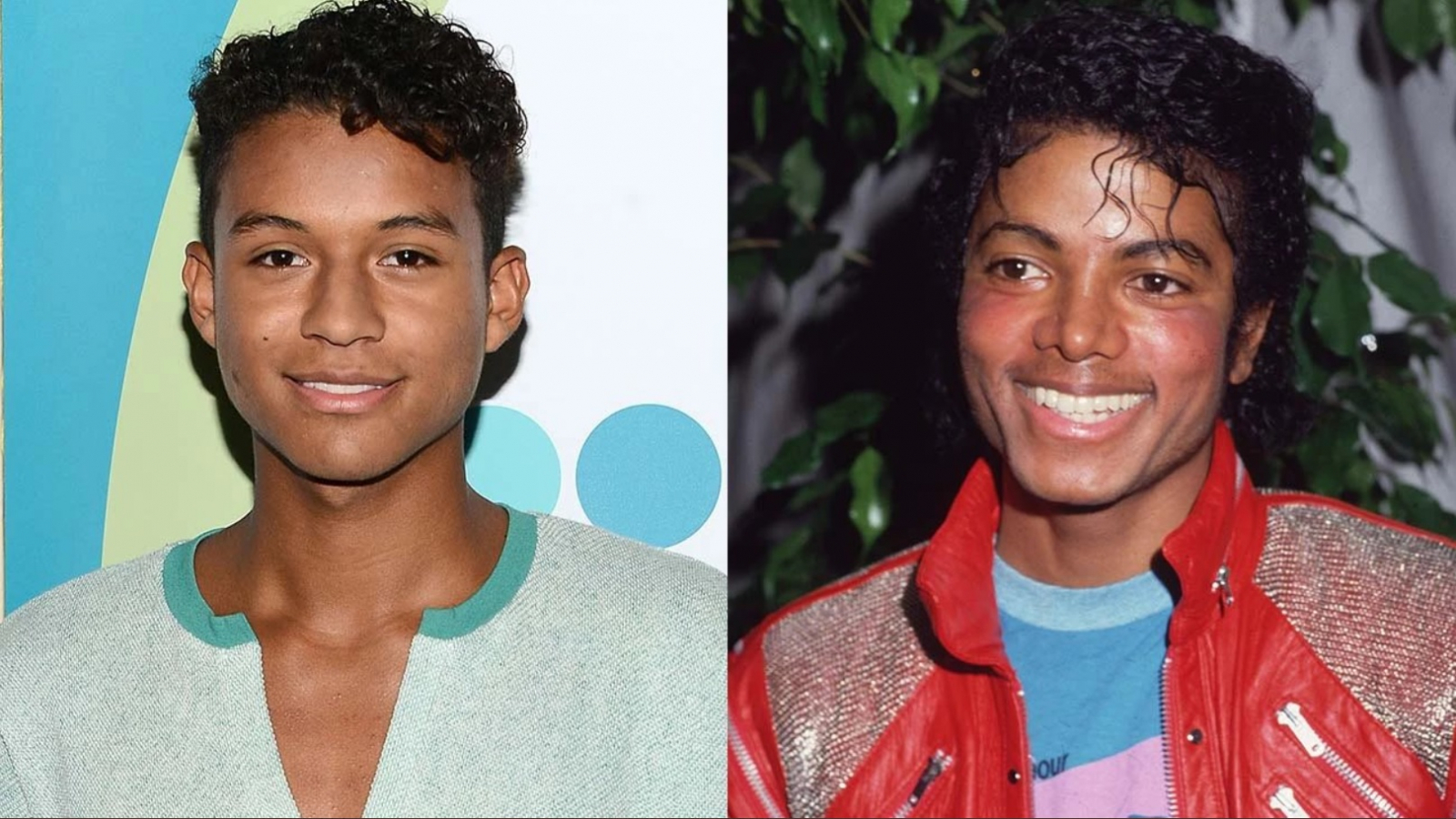 Who Is Jaffar Jackson? Michael Jackson's Nephew Will Play The Late King ...