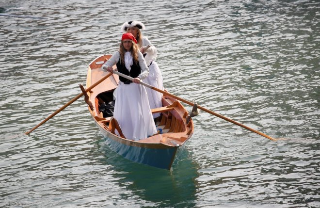 Venetian Carnival in Venice Venetian Carnival in Venice