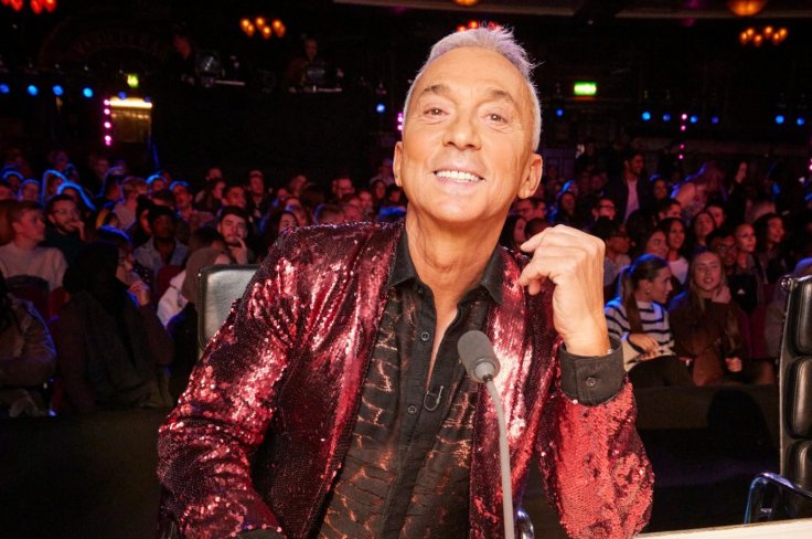 Bruno Tonioli