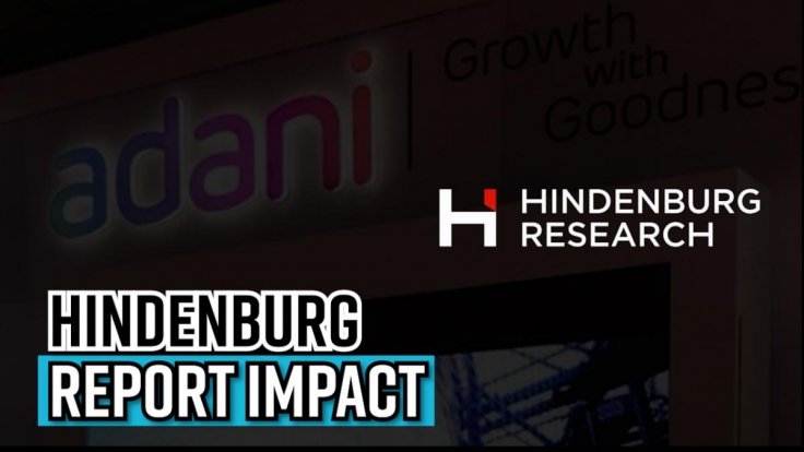 hindenburg-report-impact