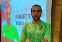 Ahmet Eyup Turkaslan