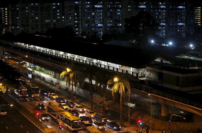 2 SMRT maintenance staff killed in accident on track near Pasir station