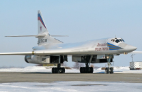 Tupolev TU-160