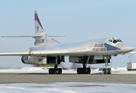 Tupolev TU-160