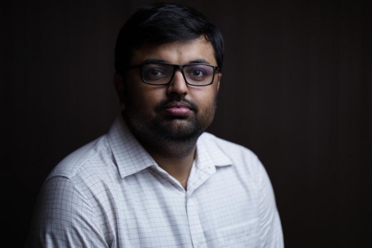 Nandakishore Harikumar, Founder and CEO, Technisanct