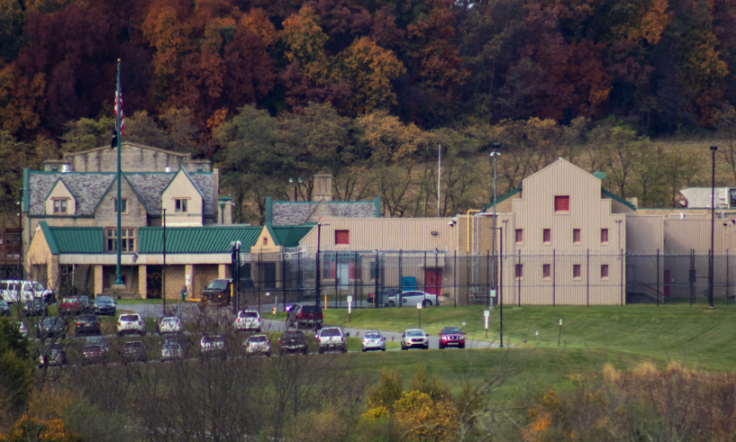 Berks County Prison