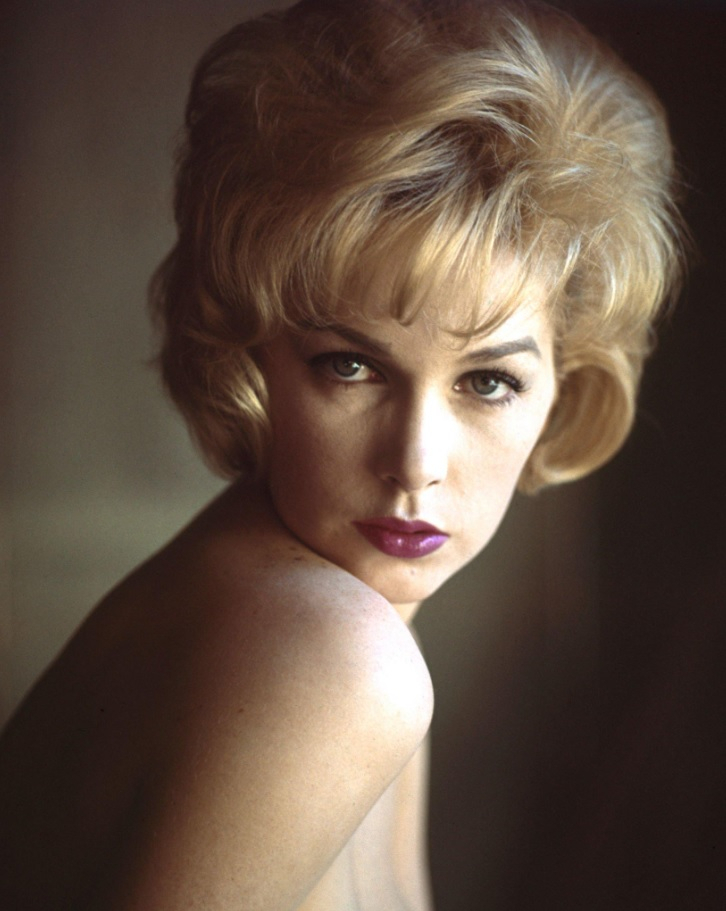 Stella Stevens