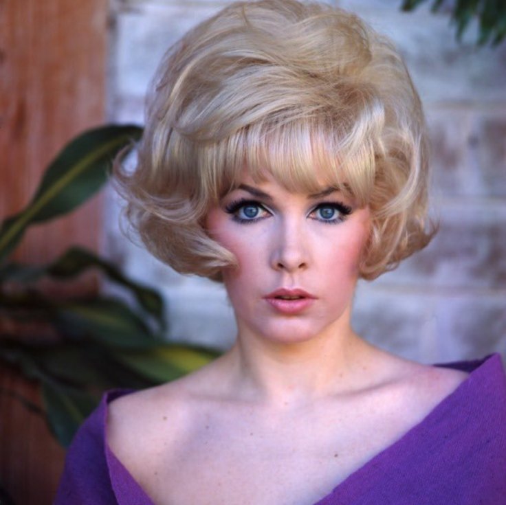 Stella Stevens