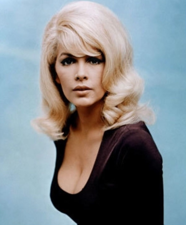 Stella Stevens