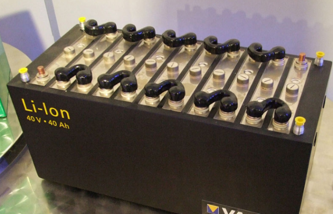 National Battery Day: Time to Rejoice Human Success Ahead of Revolution in Future Energy Storage