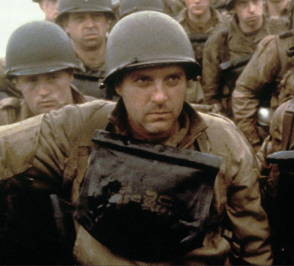 Tom Sizemore Cause Of Death: 'Saving Private Ryan' Star Taken Off Life ...