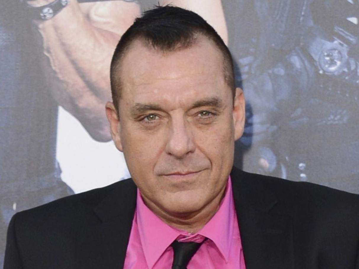 Tom Sizemore Cause Of Death: 'Saving Private Ryan' Star Taken Off Life ...