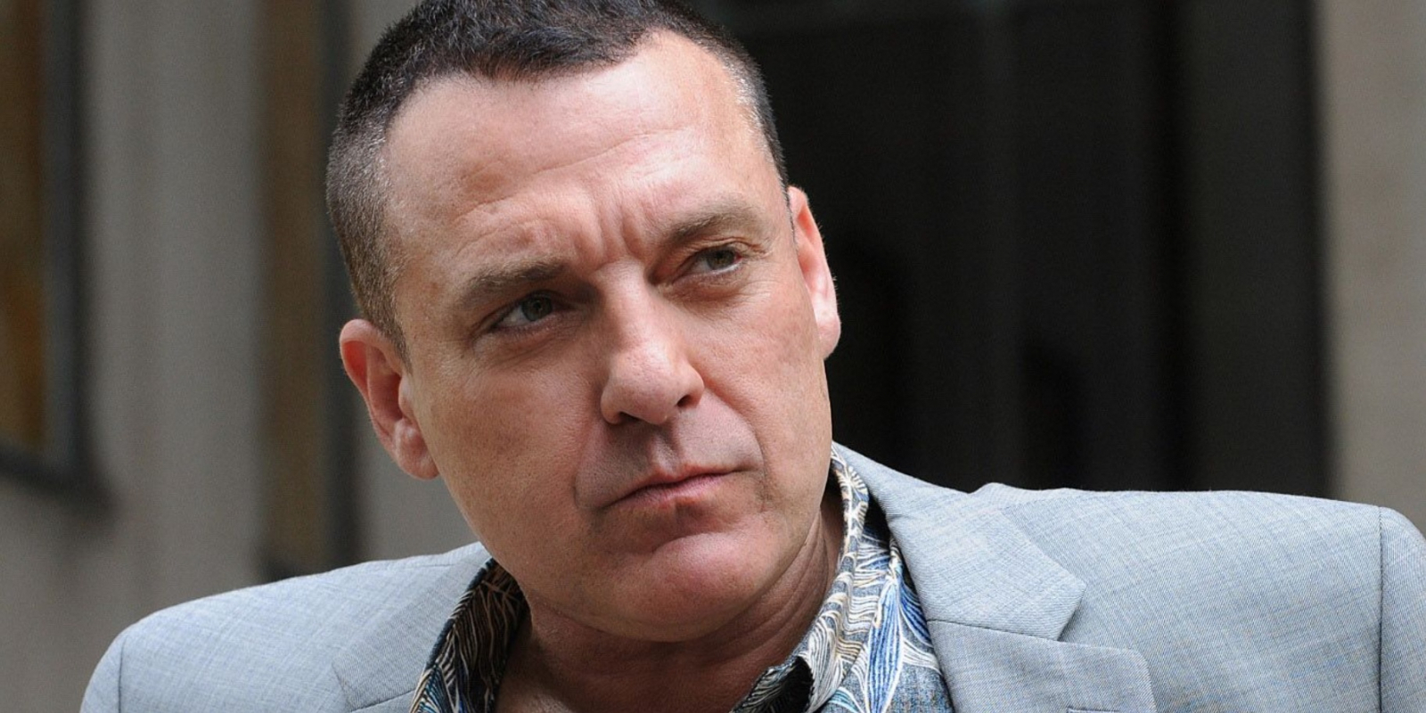 Tom Sizemore Cause Of Death: 'Saving Private Ryan' Star Taken Off Life ...