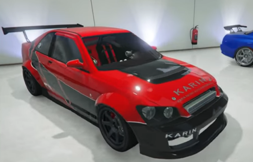 GTA 5 Online: Top 10 Fast and Furious cars to own in game