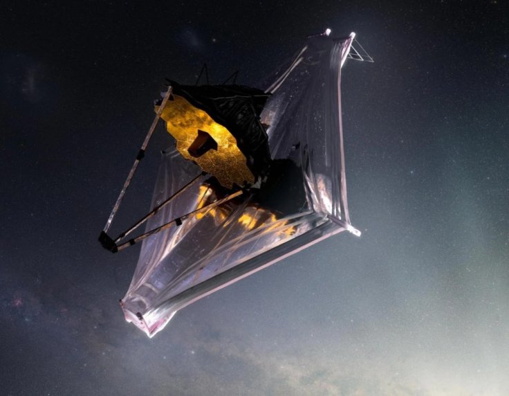 James Webb Space Telescope