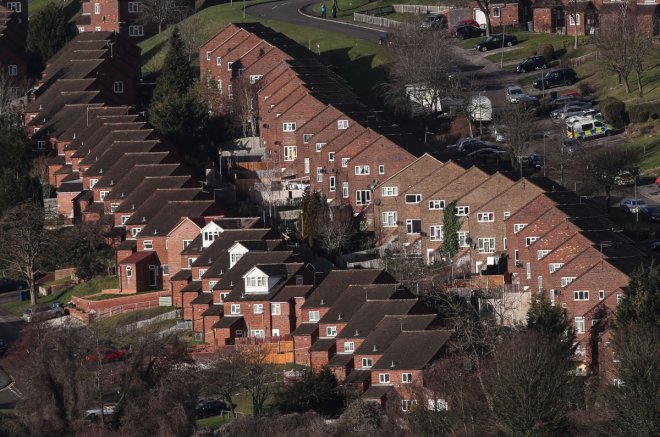 UK Housing