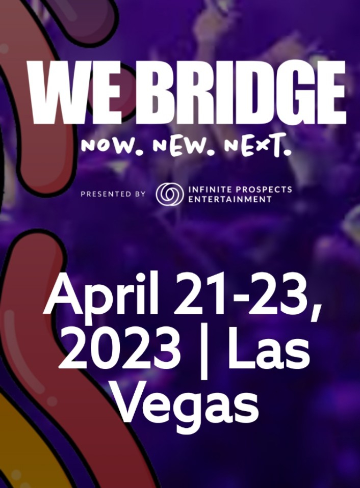 We Bridge Music Festival and Expo 2023