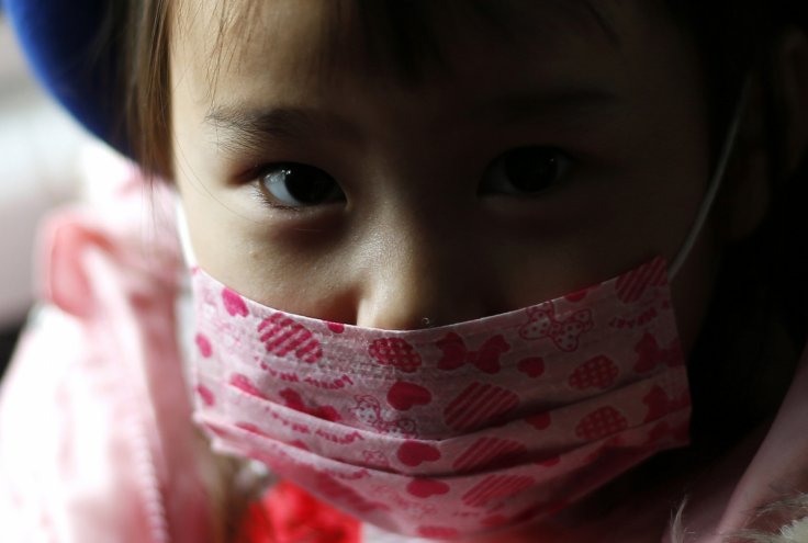 SHOCKING: Toddler eats own faeces, children fed rotten fruits at Singapore childcare centre