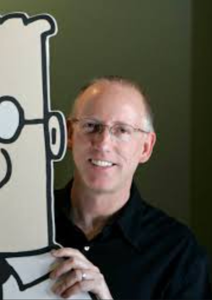 Scott Adams Scott Adams