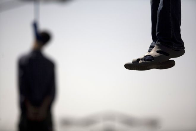 Two Pakistani men faces capital punishment in Singapore for murder charges Two Pakistani men faces capital punishment in Singapore for murder charges