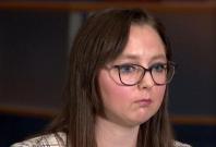 Maegan Hall Maegan Hall