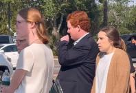 Buster Murdaugh Buster Murdaugh