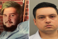 Steven Senter and Austin Daniel Hoff Steven Senter and Austin Daniel Hoff