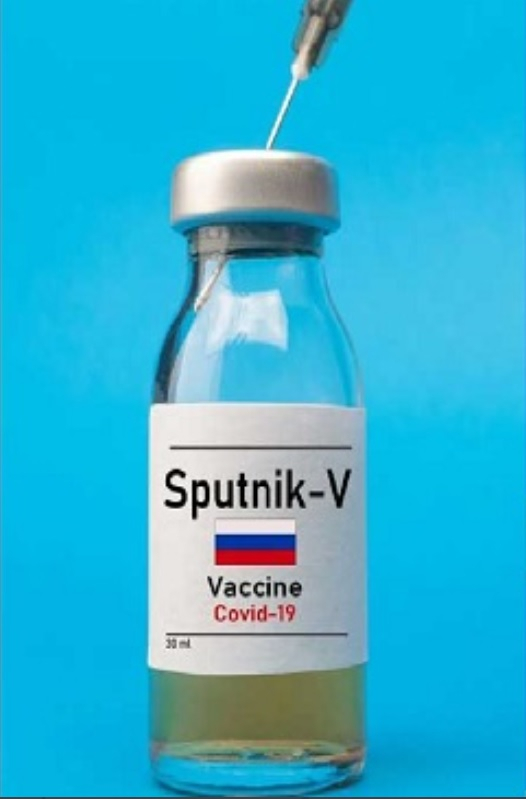 Sputnik V