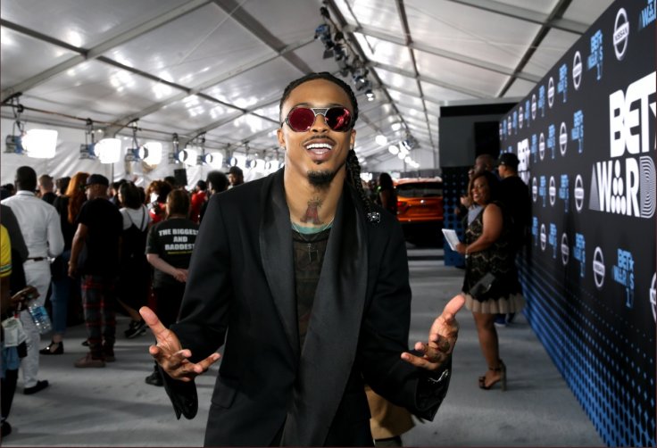 August Alsina