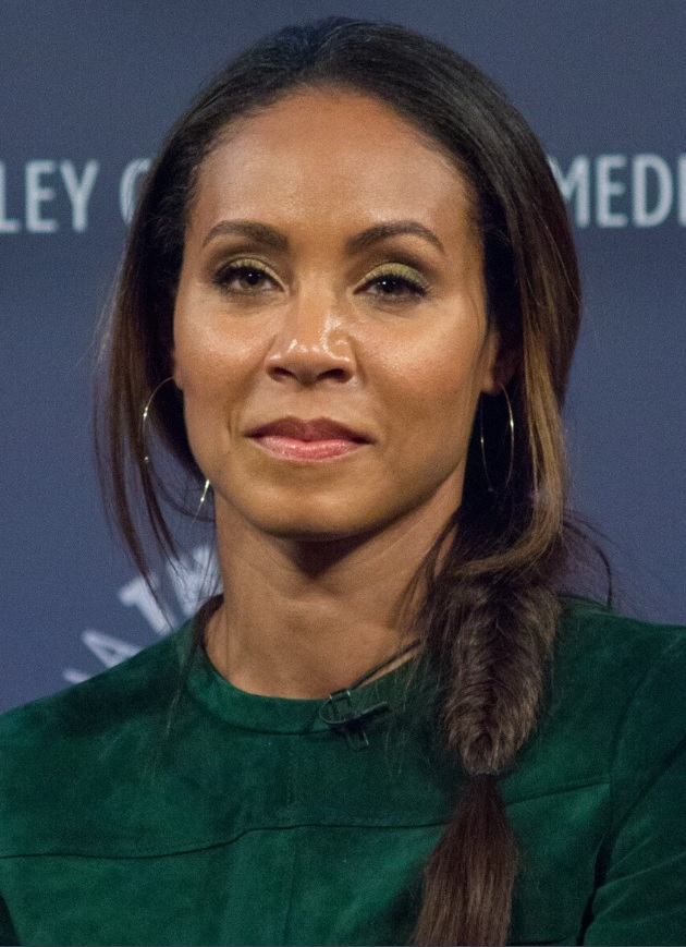 Jada Pinkett Smith