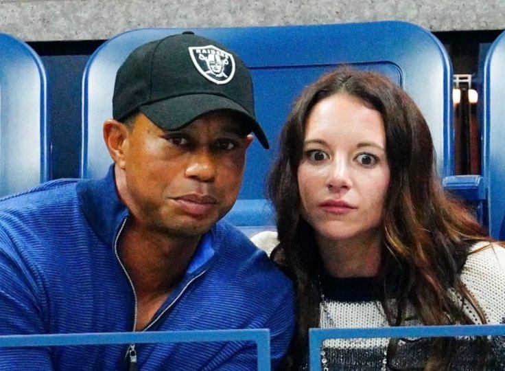 Erica Herman Tiger Woods Ex Girlfriend Drops 30 Million Lawsuit Over Her Florida Mansion 