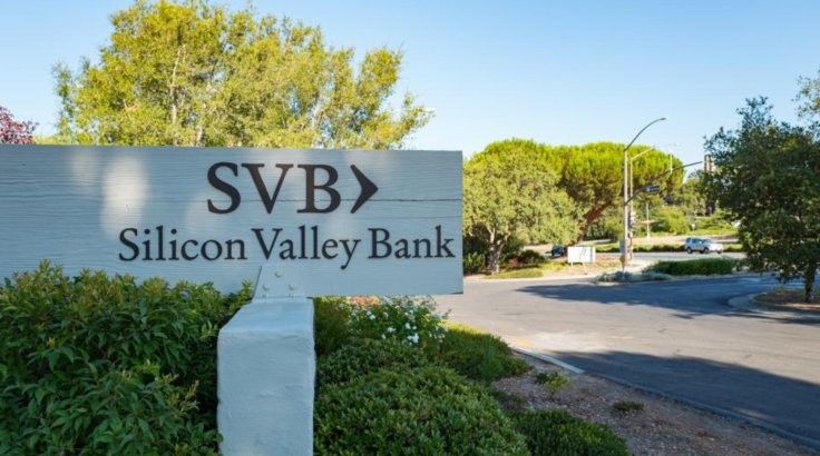 SVB Financial