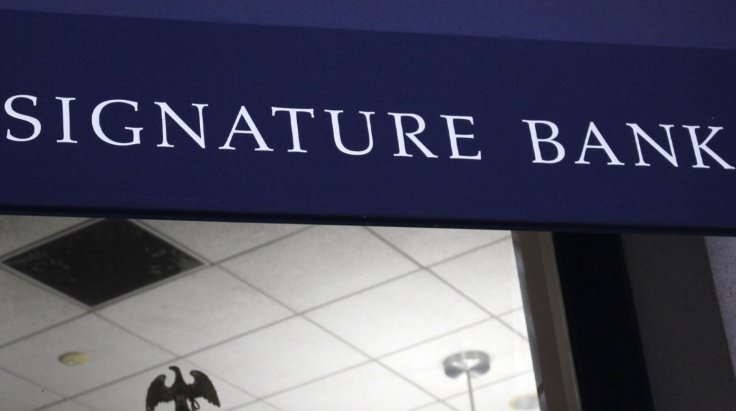 Signature Bank