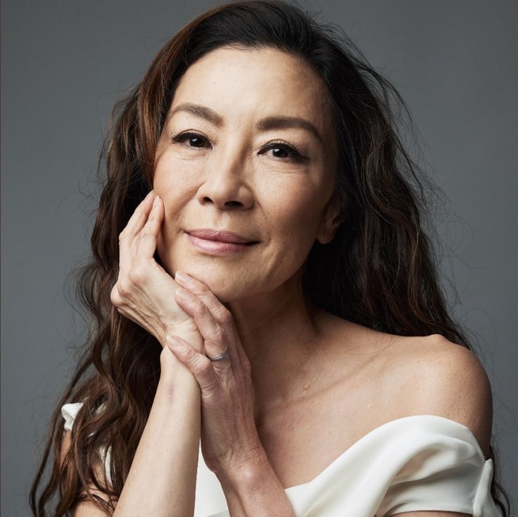 Michelle Yeoh