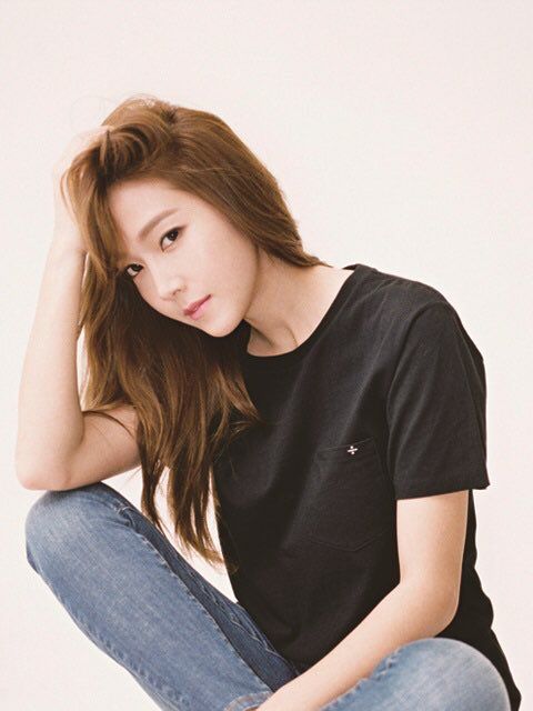 Jessica Jung Jessica Jung